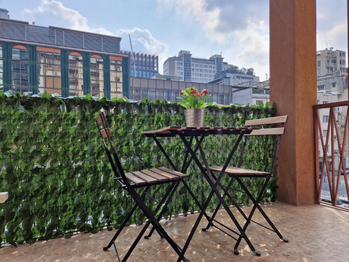 Quick Flat - Milan Central Экстерьер фото
